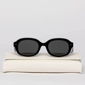 Gast Milano Black NSFK Sunglasses